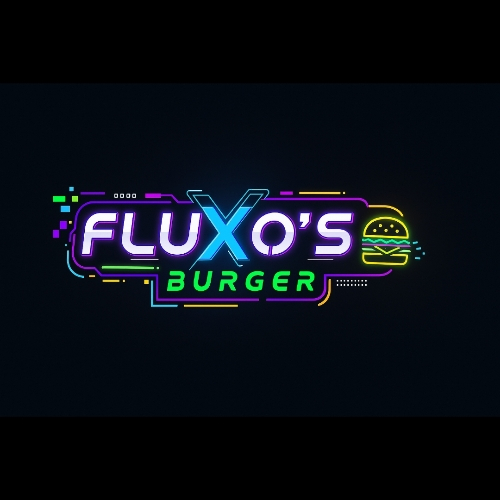 Fluxo's burger
