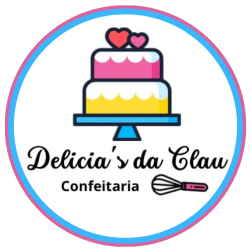 Delicia's da Clau Confeitaria