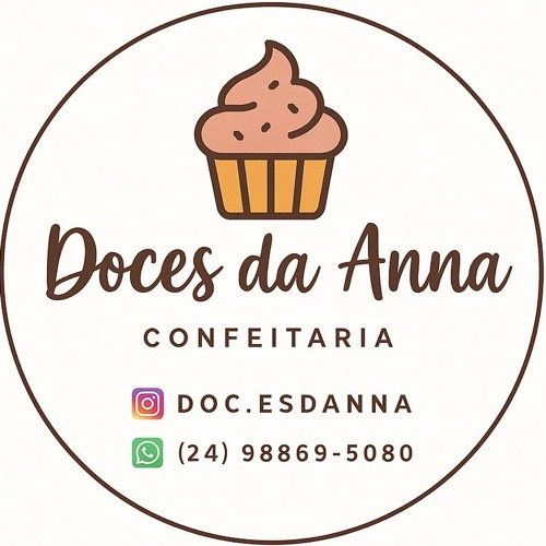 Doces da Anna