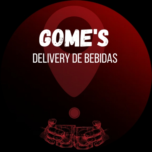 Gome's - Delivery de bebidas