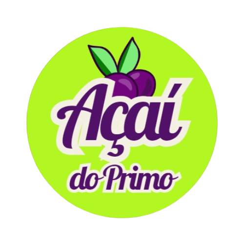 AÇAÍ DO PRIMO