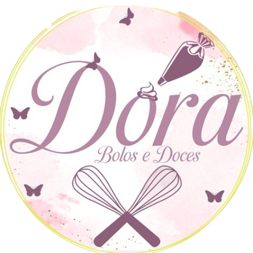 Dora bolos e doces