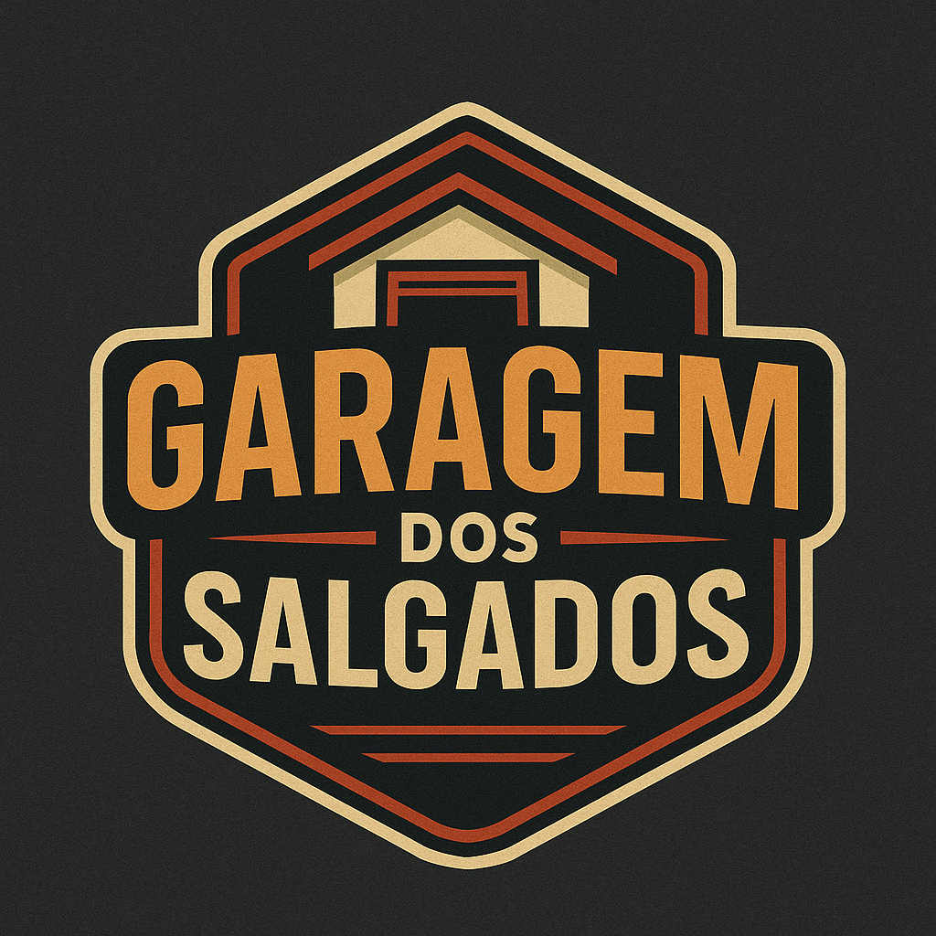 Garagem dos Salgados