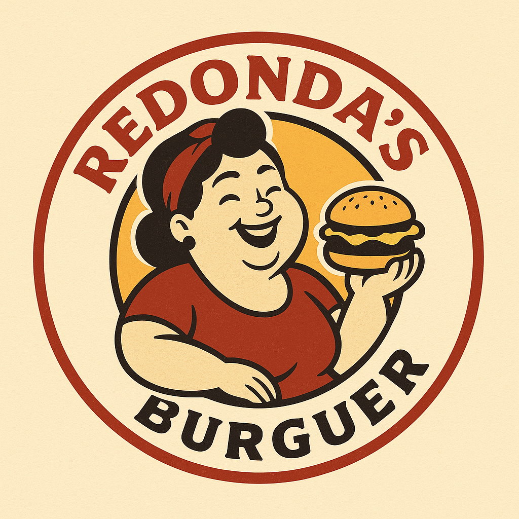 Redonda's Burguer