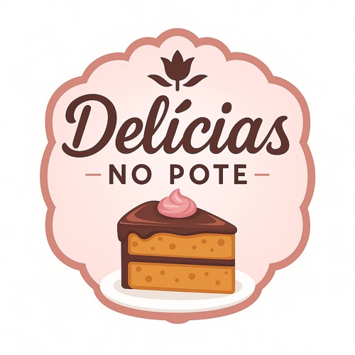 Delícias no pote