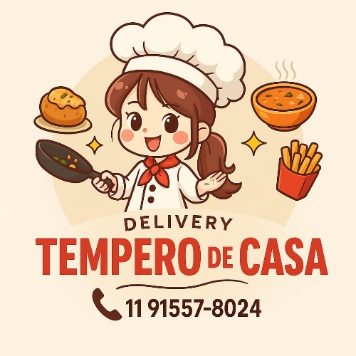 Tempero de casa
