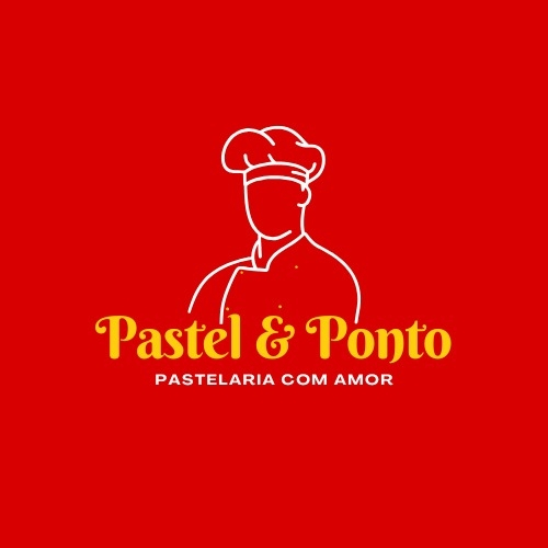 Pastel & Ponto