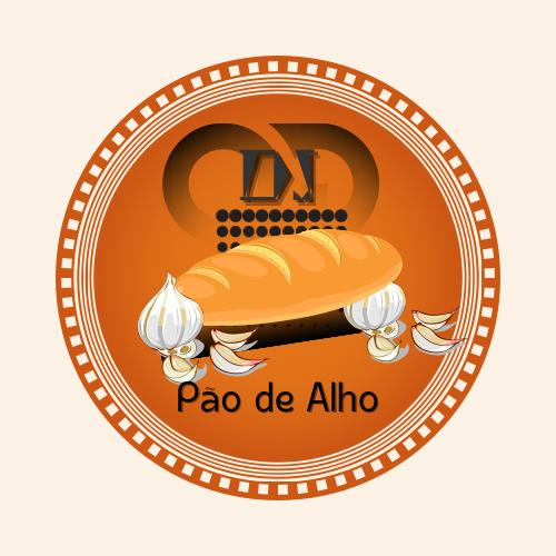 DJ Pão de Alho Recheado
