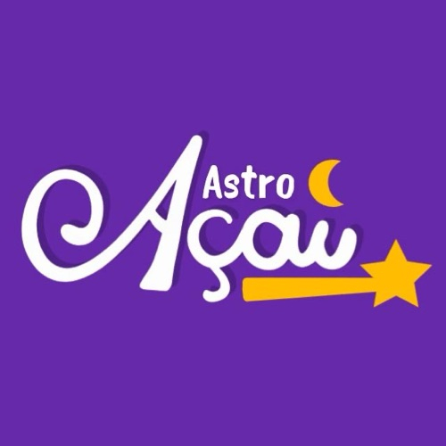 Açai - Astro Açai