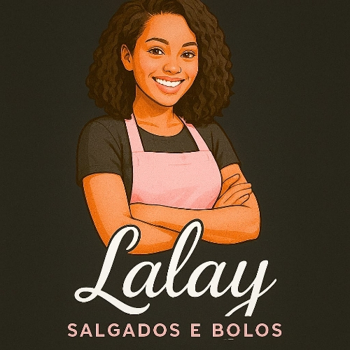 Lalay salgados e bolos