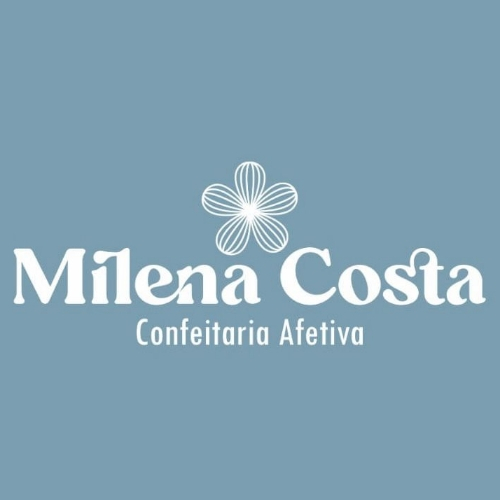 Milena Costa Confeitaria Afetiva