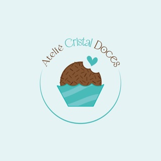 Ateliê Cristal Doces