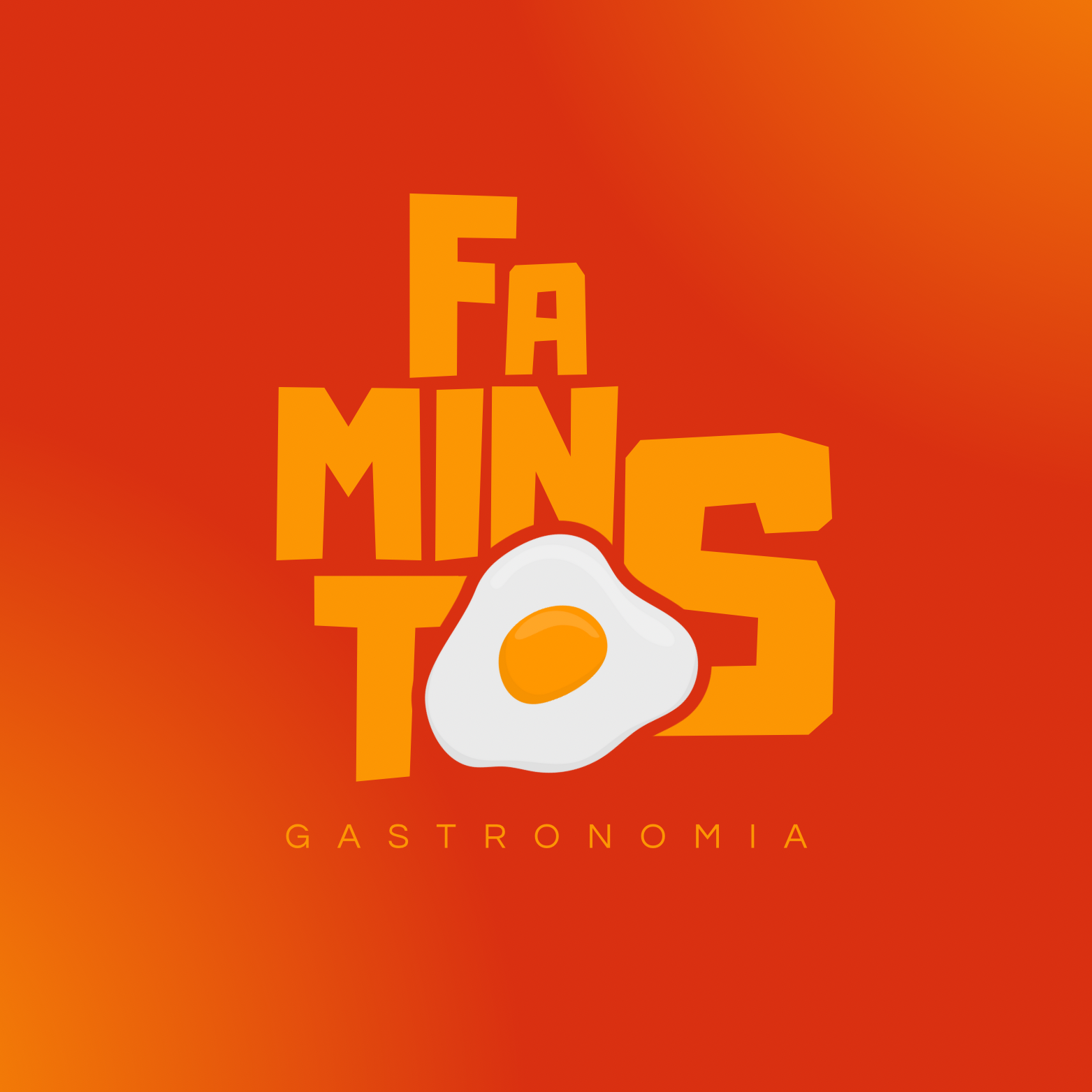 Famintos Gastronomia
