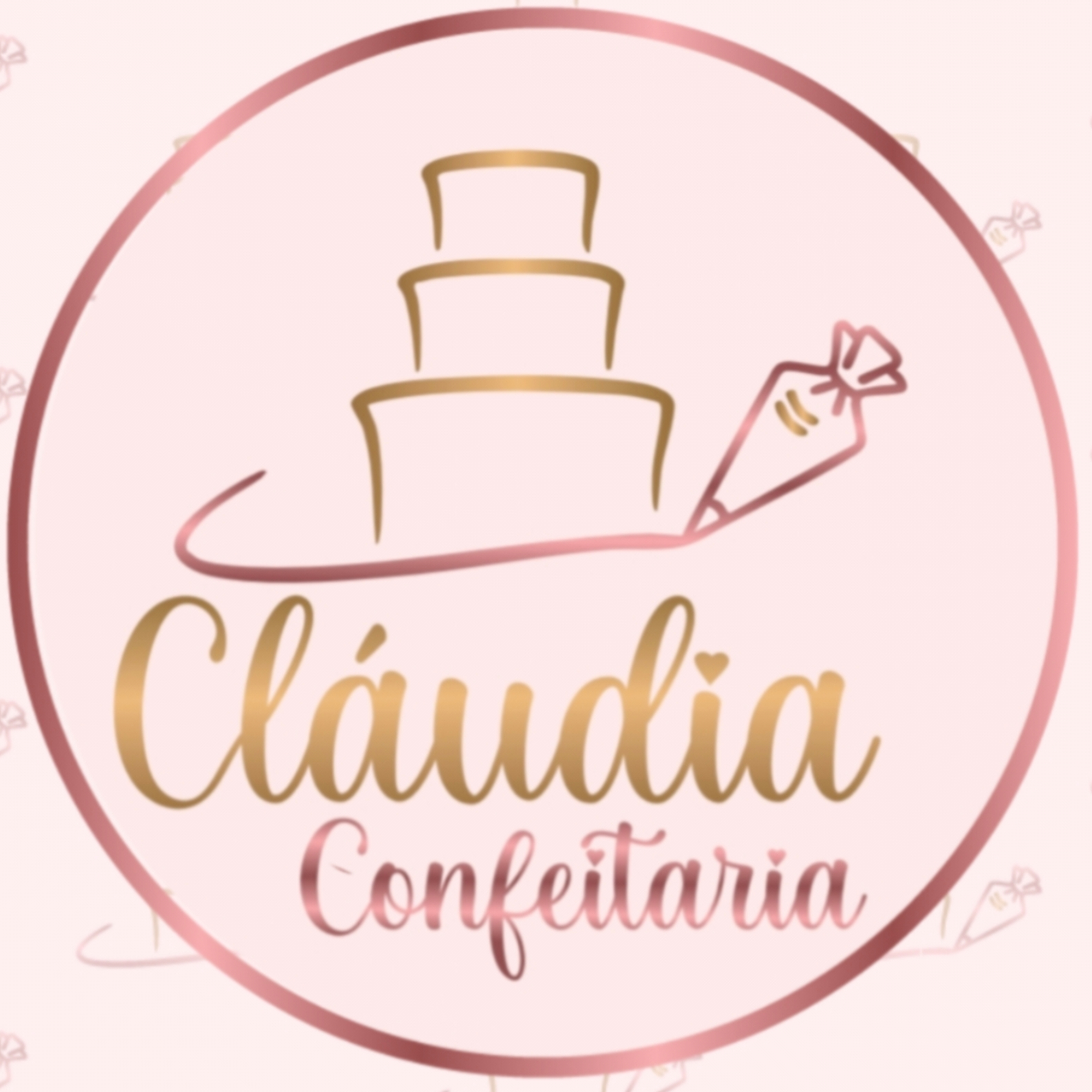 Claudia Confeitaria
