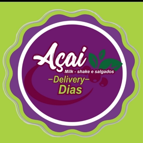 Açaiteria Delivery Dias
