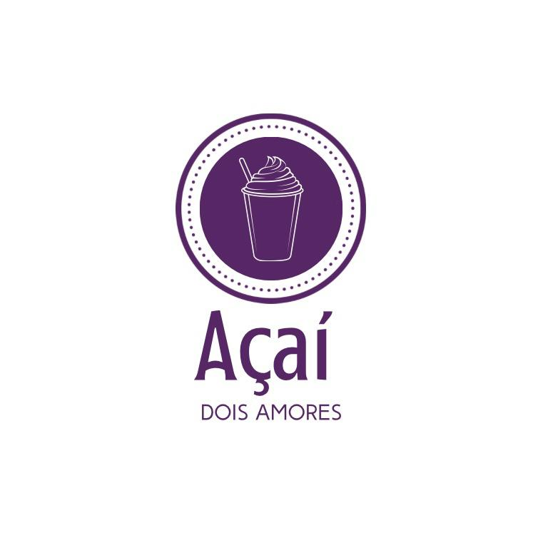 Açaí Dois Amores