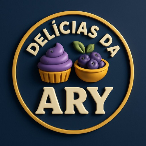 Delícias da Ary