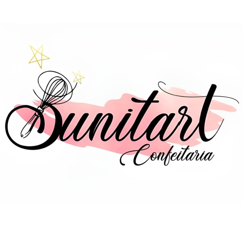 Bunitart confeitaria