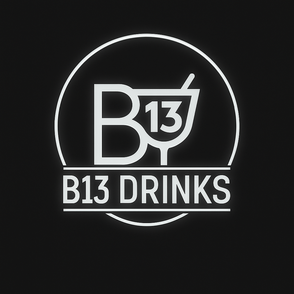 B13 DRINKS