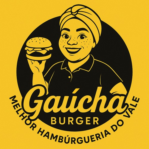 Gaúcha burguer