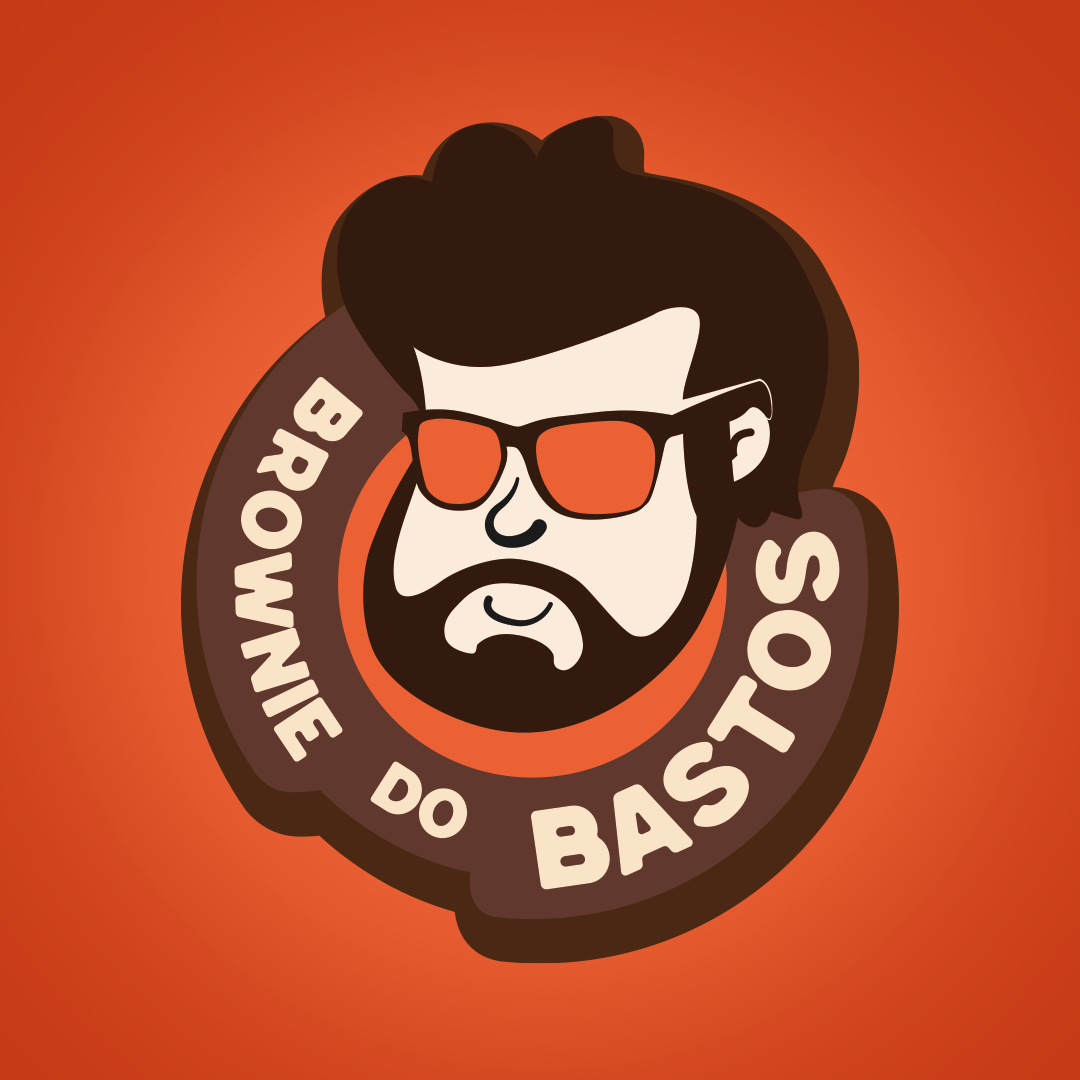 Brownie do Bastos