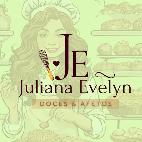 JE - Doces & afetos