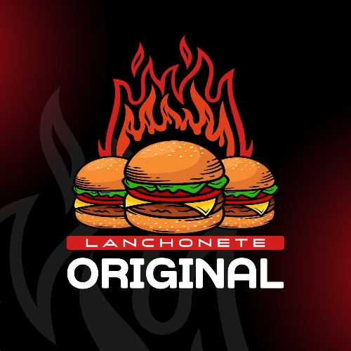 Lanchonete Original