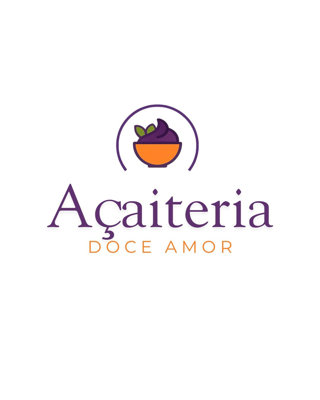 Açaiteria Doce Amor