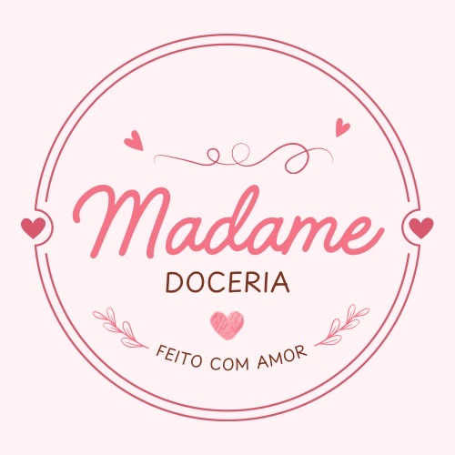 Madame doceria