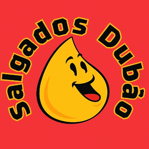 Salgados dubão