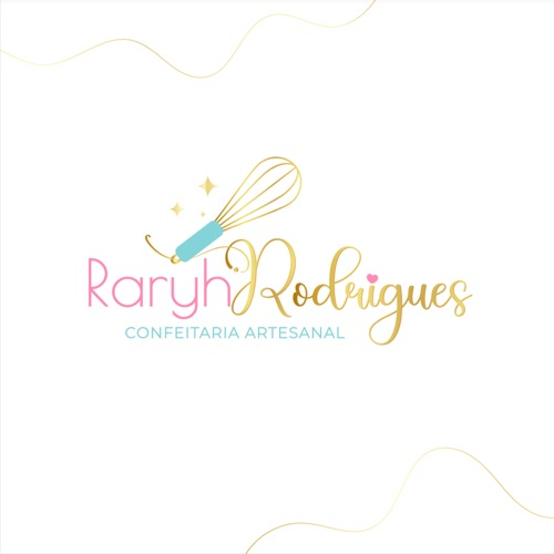 Confeitaria Raryh Rodrigues