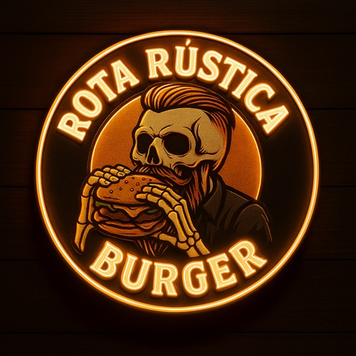 Rota Rústica Burger