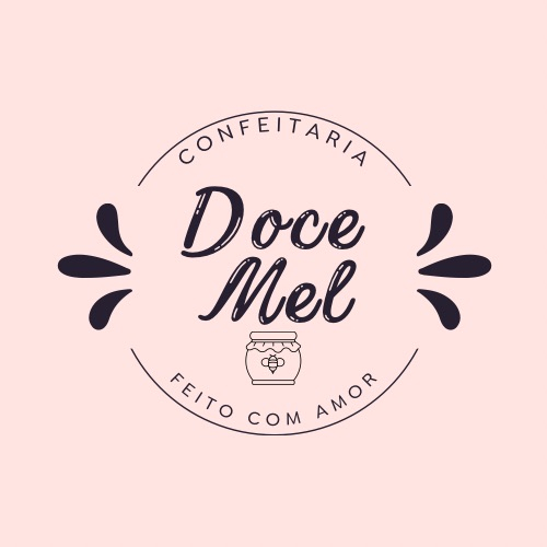 Doce feito mel