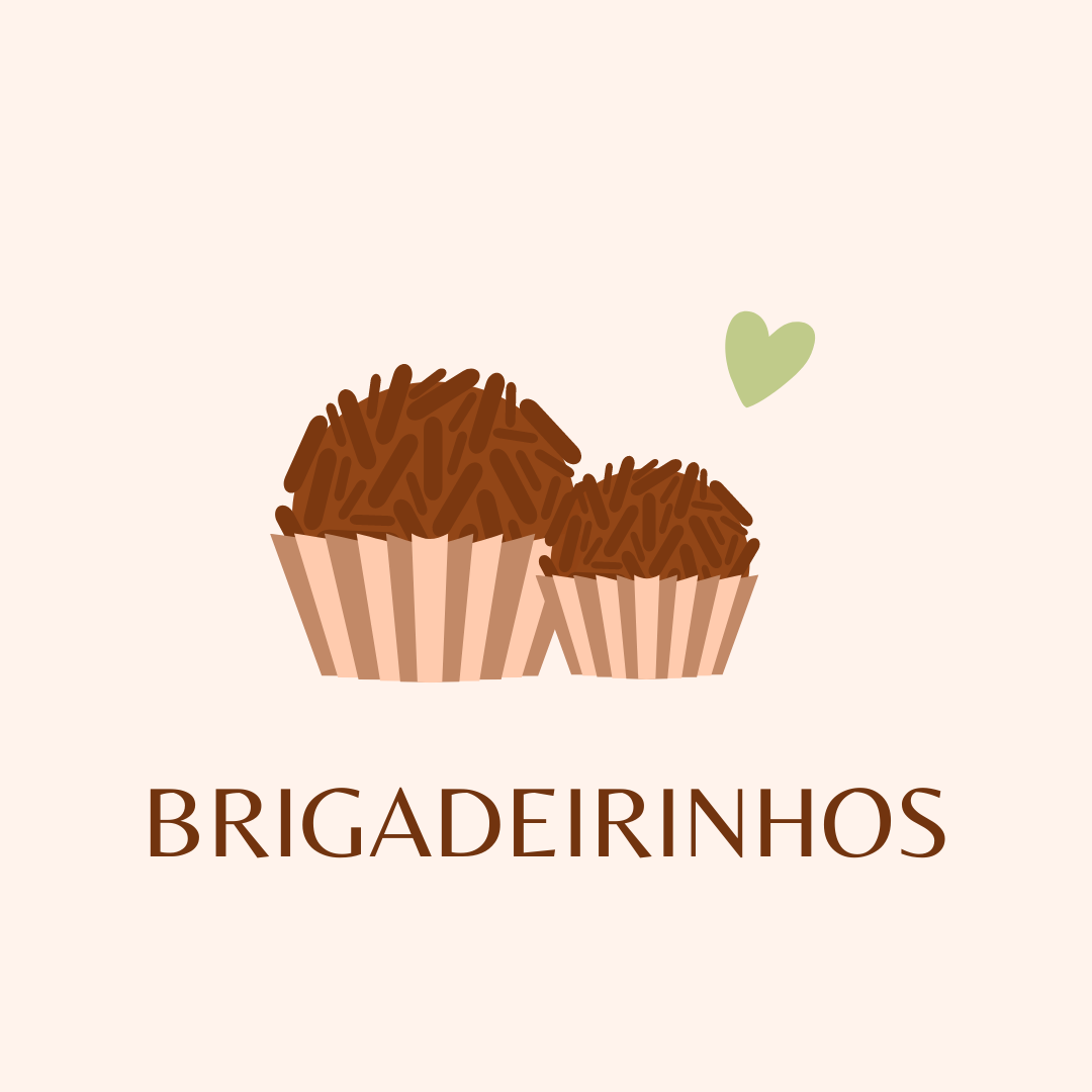 Brigadeirinhos