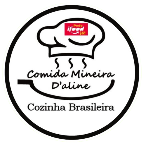 Comida Mineira D'Aline