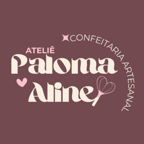 Ateliê Paloma Aline