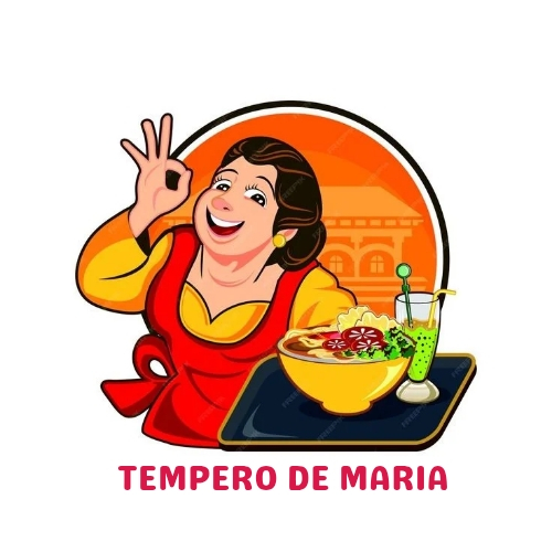 TEMPERO DE MARIA & DELLÁS BURGUER