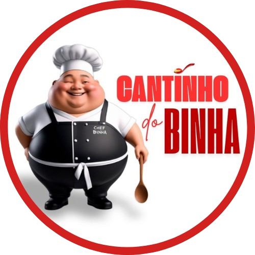 CANTINHO DO BINHA
