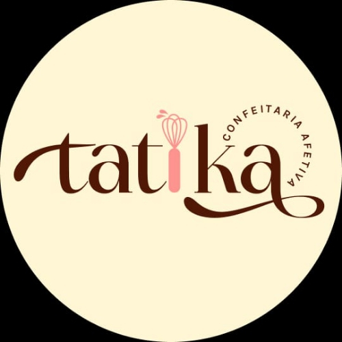 Tatika Confeitaria Afetiva