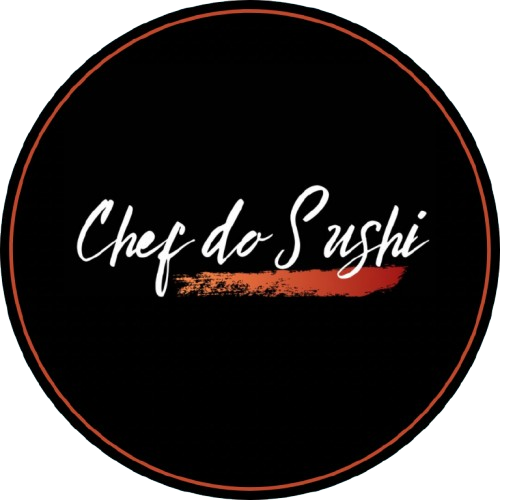 Chef do Sushi