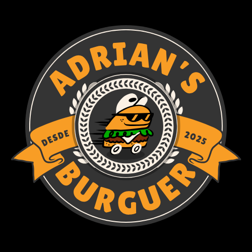 Adrian's Burguer