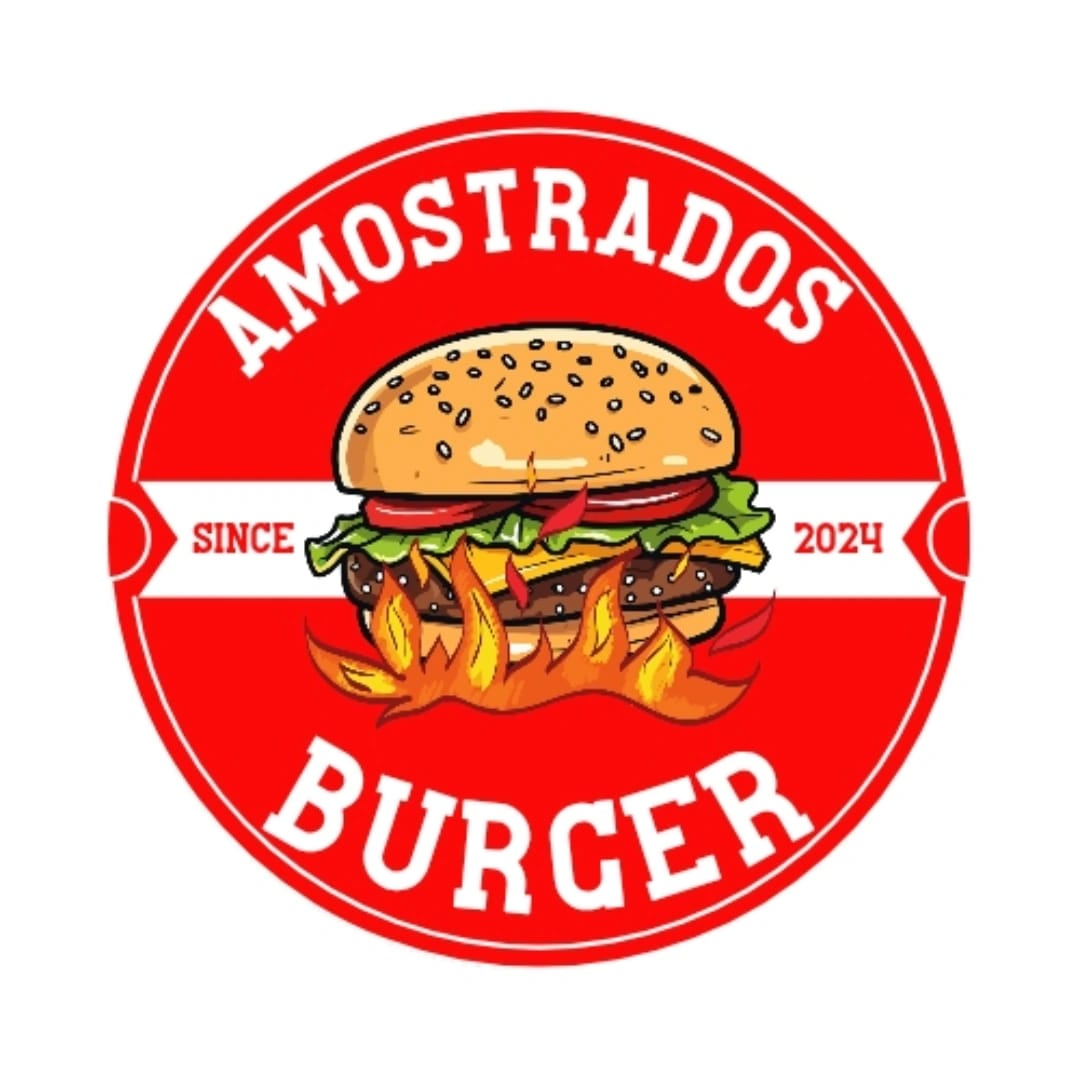 Amostrados burguer