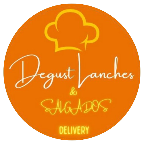 Degust Lanches e Salgados