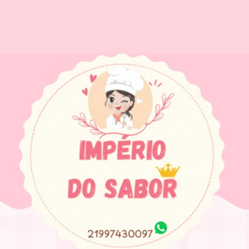 Império do sabor