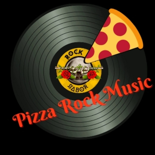 Pizza Rock Music - Rock &  Sabor