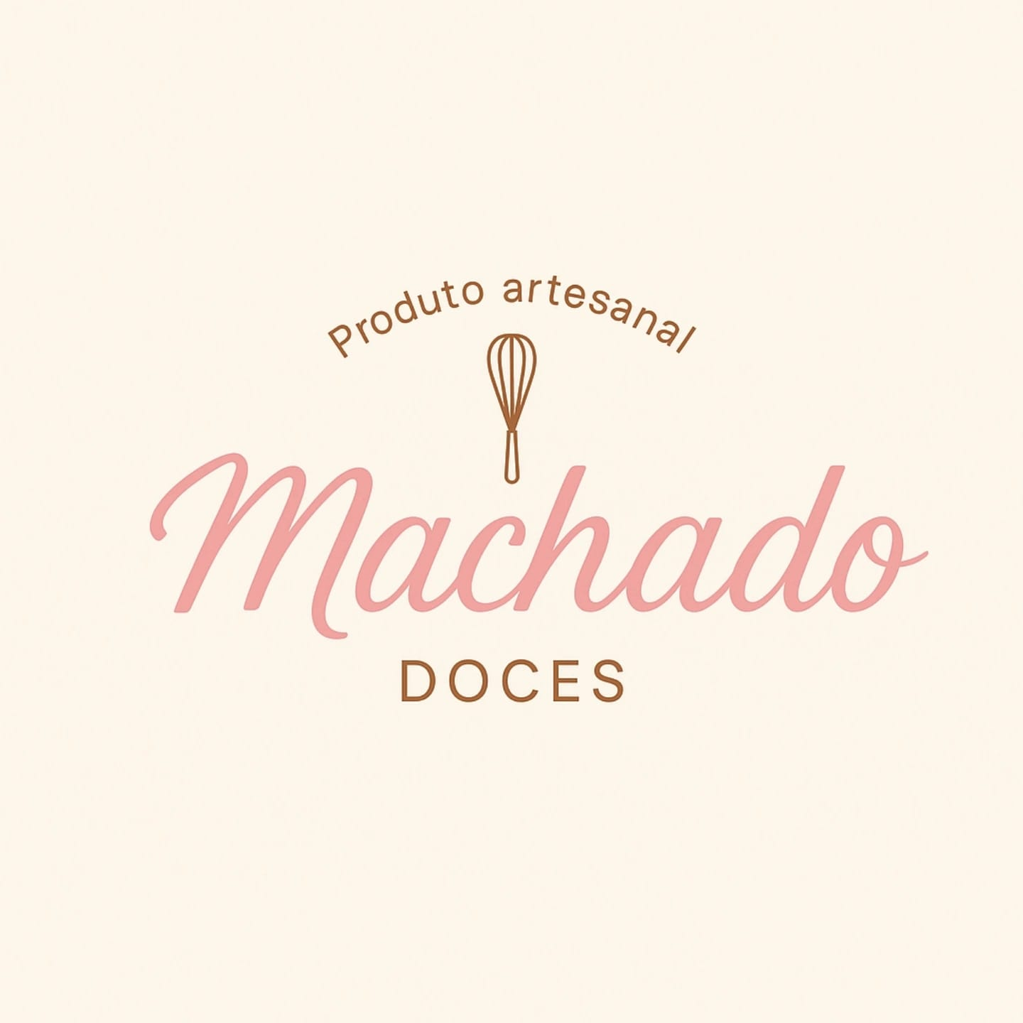 Machado Doces
