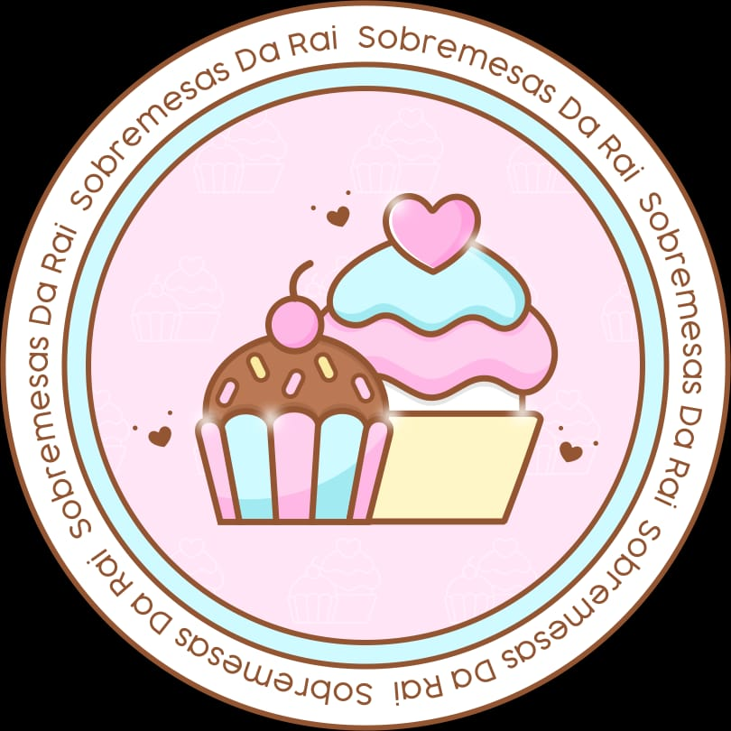 Sobremesas da Raí