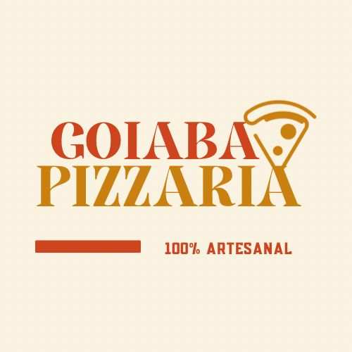 Pizza do Goiaba