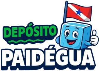 Depósito PaiDégua