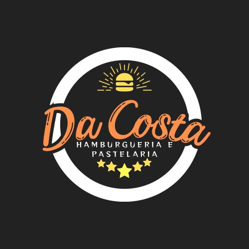 Hamburgueria e Pastel da Costa